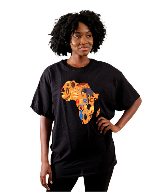 Cultural Safari T-Shirt