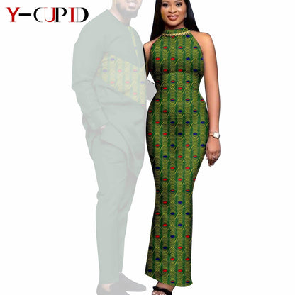 Only For My Miss Matching Couple Outfit