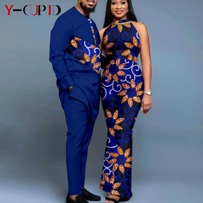 Only For My Miss Matching Couple Outfit