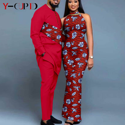 Only For My Miss Matching Couple Outfit