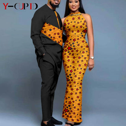 Only For My Miss Matching Couple Outfit