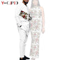 Only For My Miss Matching Couple Outfit