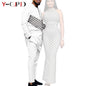 Only For My Miss Matching Couple Outfit