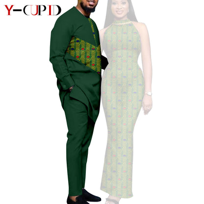 Only For My Miss Matching Couple Outfit