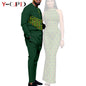 Only For My Miss Matching Couple Outfit