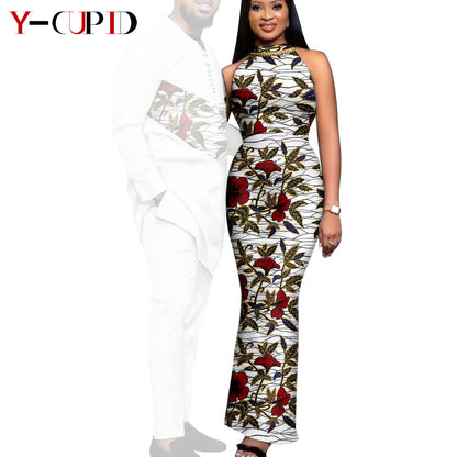 Only For My Miss Matching Couple Outfit