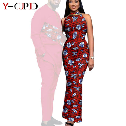 Only For My Miss Matching Couple Outfit