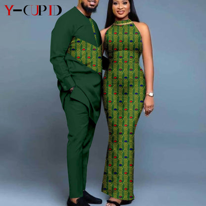 Only For My Miss Matching Couple Outfit