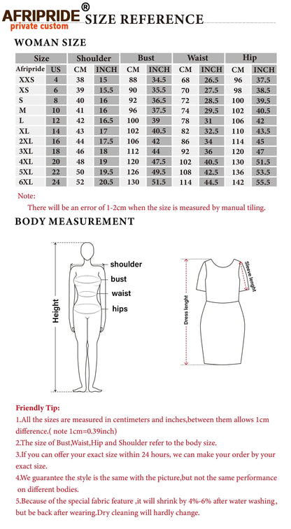 African Dresses for Women Sleeveless O-neck High Waist Ankara Attire Maxi Dress Traditional Clothes Print Outfits