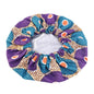 New Extra large Satin Lined Bonnets Double layer