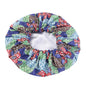 New Extra large Satin Lined Bonnets Double layer