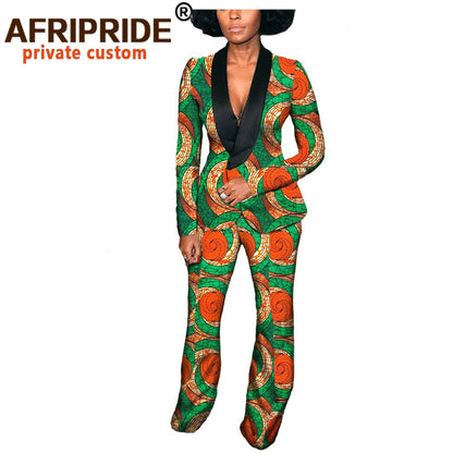 Strictly Business Suit Pants Set