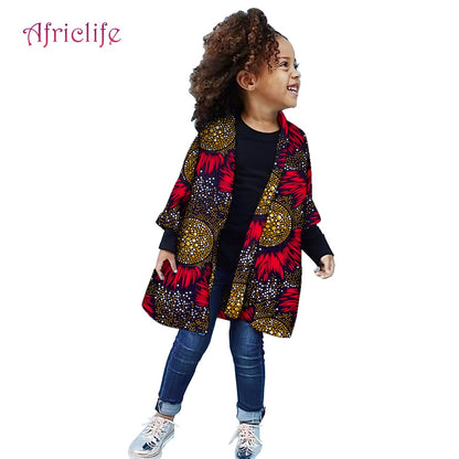 Kids Kimono