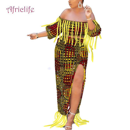 Knit me over