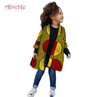 Kids Kimono