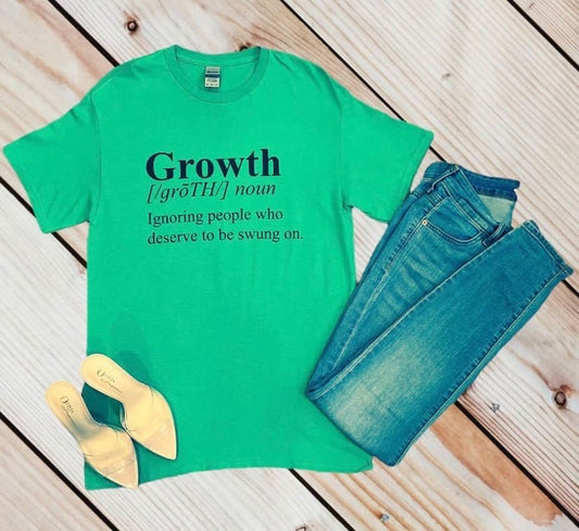 Growth T-Shirt