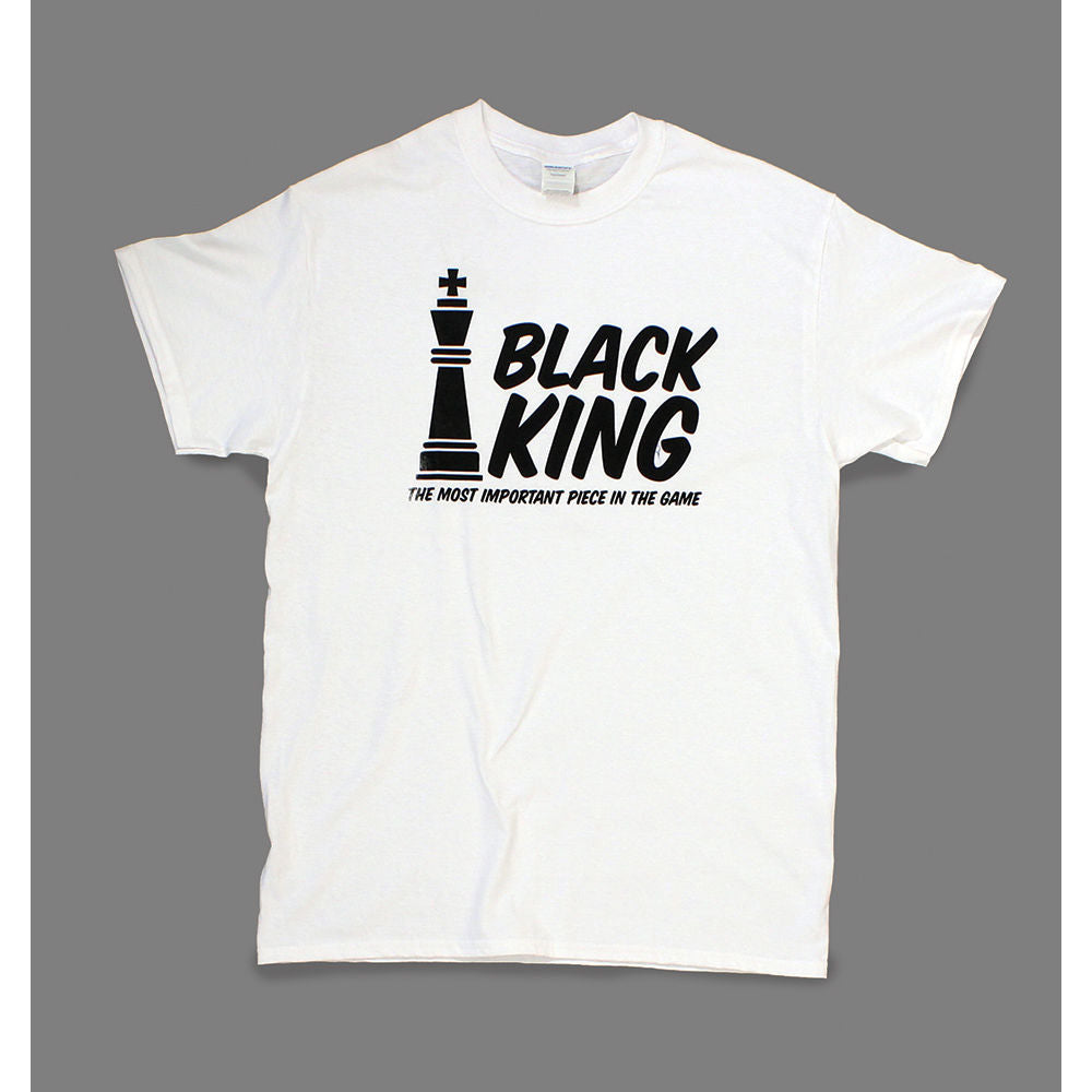 Black King T-shirt