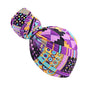 African Printed headwrap