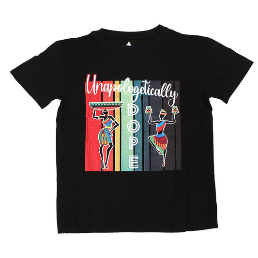 Unapologetically Dope T-Shirt