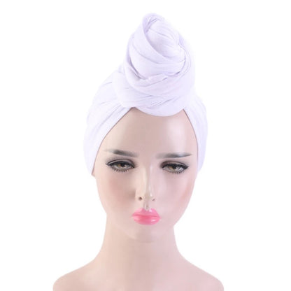 Solid Headwraps