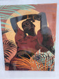 Mini Black Women Artwork