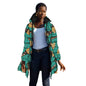 Dream it over coat- Trophy