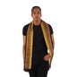 Kente Print #4 Sash
