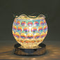 Mother Of Pearl Oil Burner