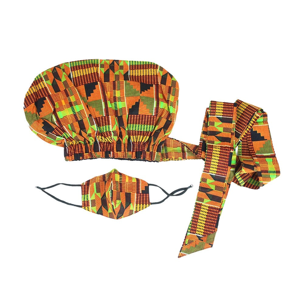 Kente