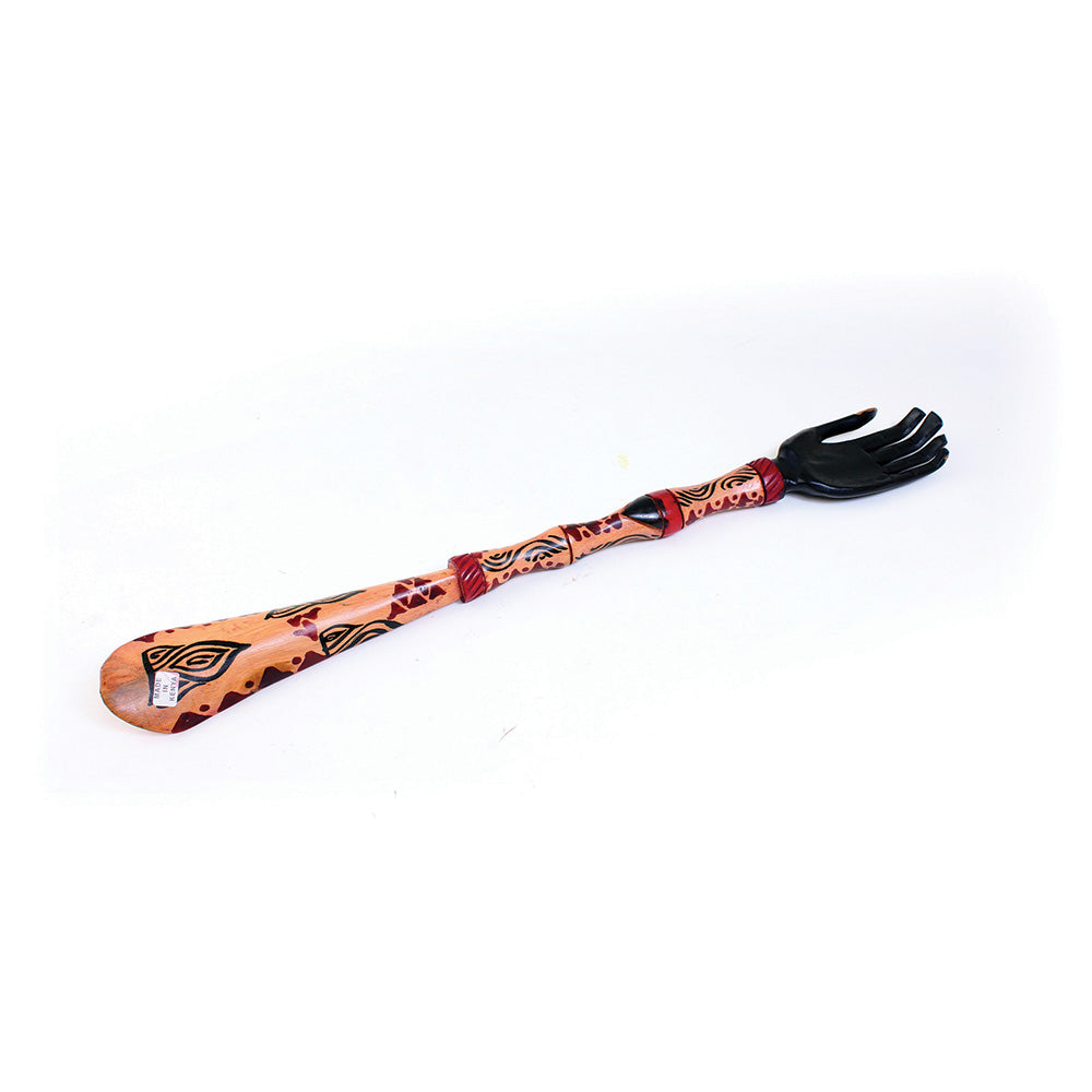 Kenyan Back Scratcher