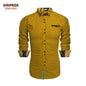 New Arrival Men's Shirt African Print