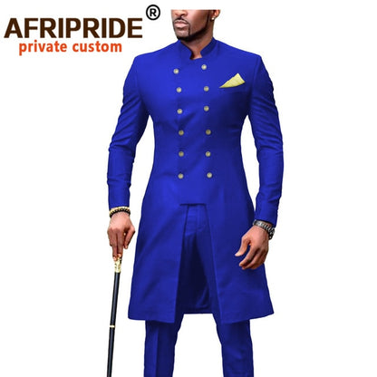 Chief jacket Pants Suits