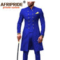 Chief jacket Pants Suits