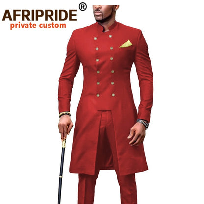 Chief jacket Pants Suits