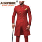 Chief jacket Pants Suits