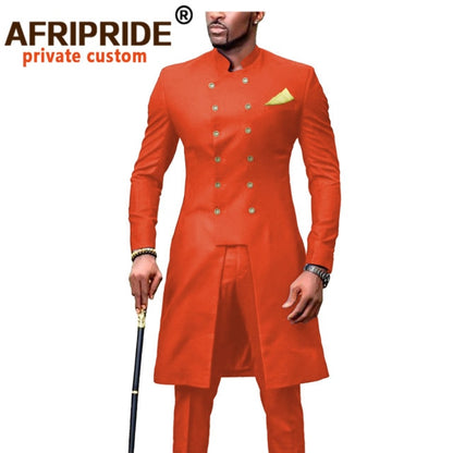 Chief jacket Pants Suits