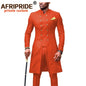 Chief jacket Pants Suits
