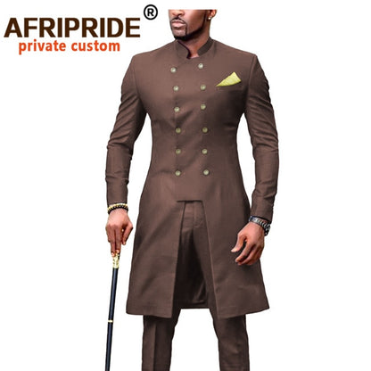 Chief jacket Pants Suits