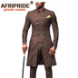 Chief jacket Pants Suits
