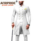 Chief jacket Pants Suits