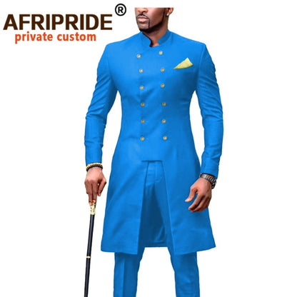 Chief jacket Pants Suits