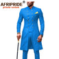 Chief jacket Pants Suits