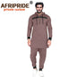 Ankara Pants 2 Pieces Set Tracksuit Jogger Set