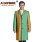 Men’s Business Trench Coat