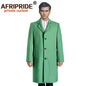 Men’s Business Trench Coat