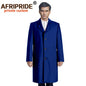 Men’s Business Trench Coat