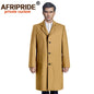 Men’s Business Trench Coat