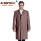 Men’s Business Trench Coat