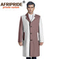 Men’s Business Trench Coat