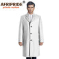 Men’s Business Trench Coat